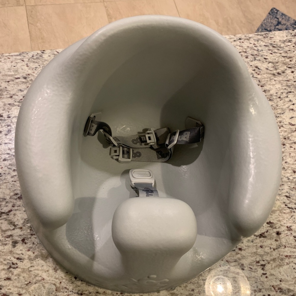 Bumbo Floor Booster Seat